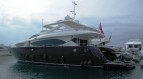 Motor yacht�Olialia